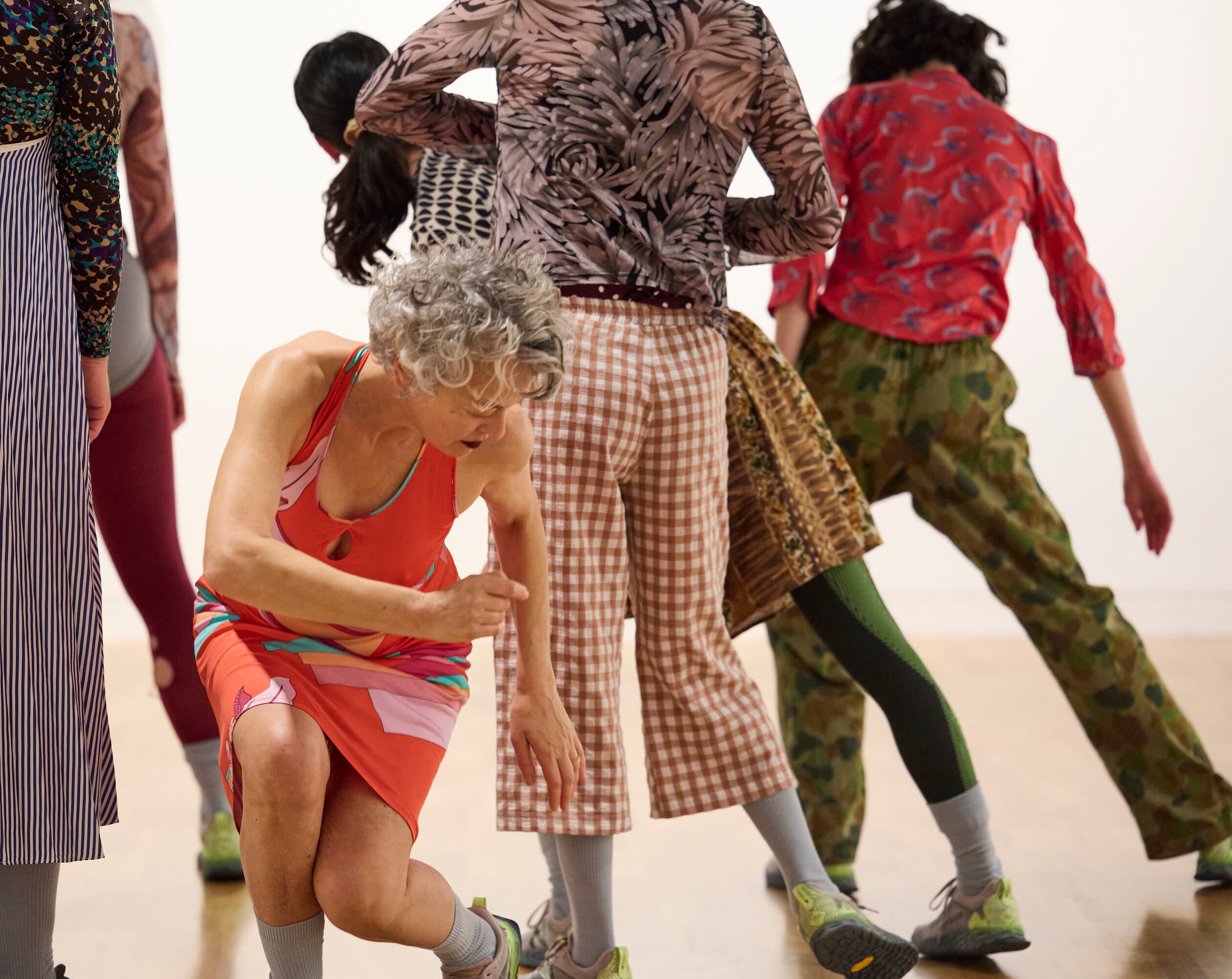 Shelley Lasica, When I Am Not There